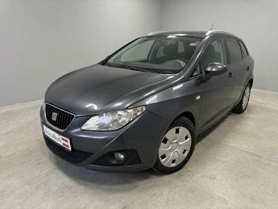 gebraucht Seat Ibiza ST 1.4 16V Style