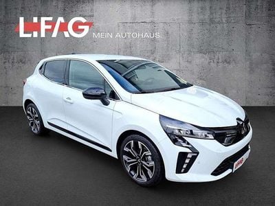 Weiß Gebraucht 2024 Mitsubishi Colt Intense Limousine | € 18.990 (Fairer Preis)