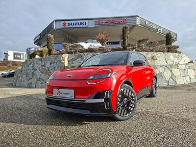 Neu Nissan Micra Advance 110 kW (150 PS) 2026 Kleinwagen