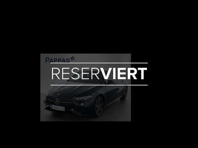 Schwarz Gebraucht 2023 Mercedes A250 AMG line Limousine | € 32.900 (Guter Preis)