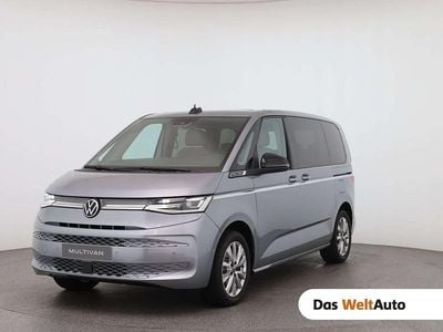 gebraucht VW Multivan Style KR