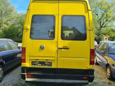 VW LT