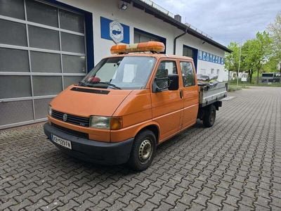 VW T4