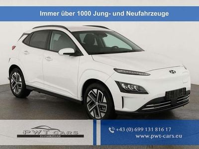 gebraucht Hyundai Kona EV Advantage, Navi, Sitzheizung, Kamera 100 kW ...