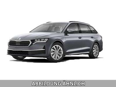 Grau Neu 2025 Skoda Octavia Selection Kombi | € 37.709 (Fairer Preis)
