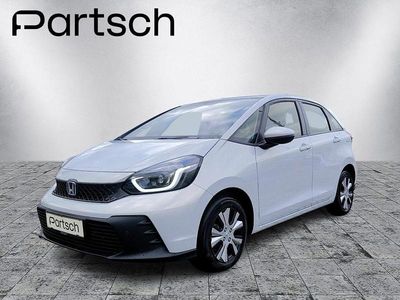 Weiß Neu 2025 Honda Jazz Elegance Kleinwagen | € 25.990 (Fairer Preis)
