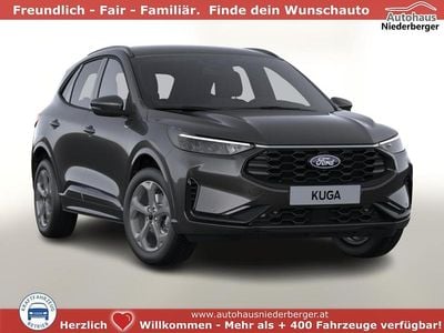 Neu 2025 Ford Kuga ST-Line SUV | € 34.392
