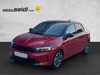 Neu 2026 Opel Corsa Limousine | € 23.490 (Etwas zu teuer)