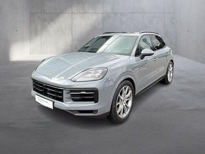 Gebraucht Porsche Cayenne 305 PS (224 kW) 2025 Grau SUV