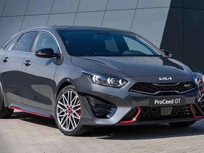 gebraucht Kia ProCeed ProCeed /GT-Line S 1.5 T-GDI