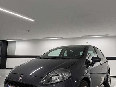 Gebraucht 2018 Fiat Grande Punto Kleinwagen | € 6.999