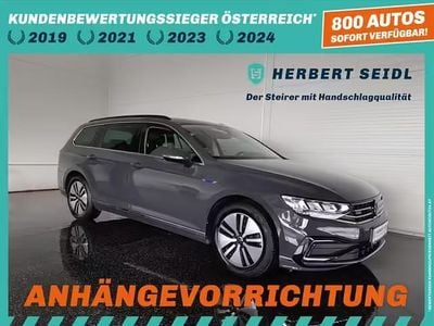 gebraucht VW Passat Passat Variant GTE e-Hybrid DSG Variant GTE e-Hybrid DSG