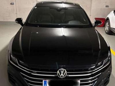 VW Arteon