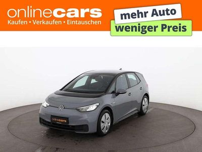 Grau Gebraucht 2020 VW ID.3 Pro Performance Kleinwagen | € 17.290 (Guter Preis)
