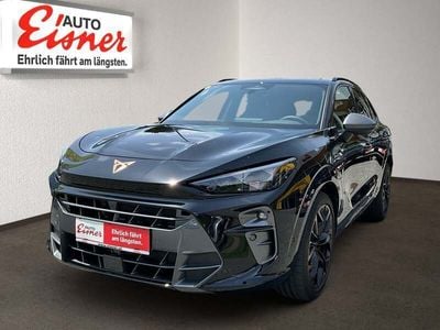 Schwarz metallic Gebraucht 2025 Cupra Terramar VZ SUV | € 47.990 (Guter Preis)