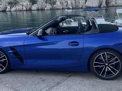 gebraucht BMW Z4 sDrive M40i Aut.