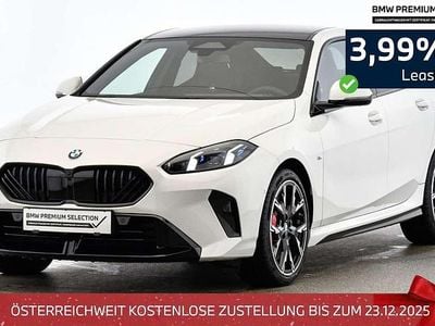 Gebraucht BMW 220 Efficient Dynamics 170 PS (125 kW) 2025 Weiß Coupé
