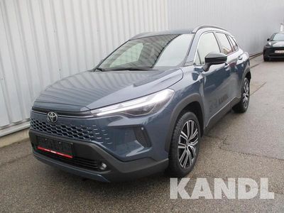 Gebraucht Toyota Corolla Active 133 PS (97 kW) 2026 Limousine