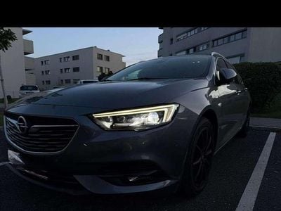 Gebraucht 2019 Opel Insignia Country Tourer Innovation Kombi | € 17.900