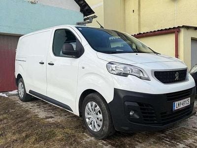 gebraucht Peugeot Expert Kombi Komfort 20 HDI
