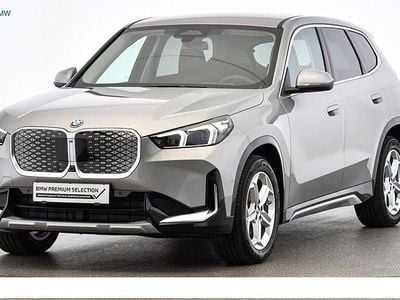 Spacesilber Gebraucht 2024 BMW iX1 xLine SUV | € 38.888 (Superpreis)