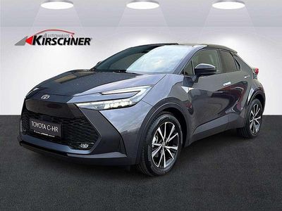 Grau Neu 2025 Toyota C-HR Active SUV | € 36.990