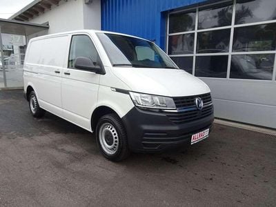 VW T6.1
