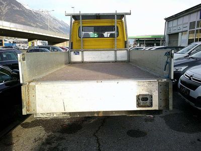 Gebraucht 2011 Mercedes 316 Van | € 13.900