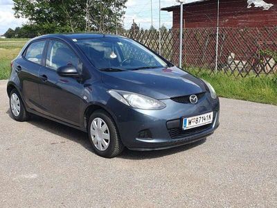 gebraucht Mazda 2 CD68 CE Plus