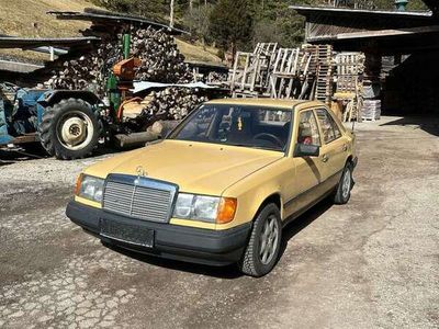 Mercedes E230
