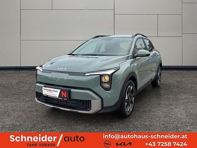 Neu Kia Stonic 101 PS (74 kW) 2026 SUV