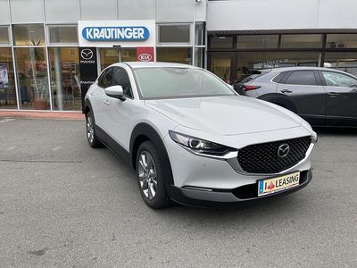 Neu 2025 Mazda CX-30 Exclusive-Line SUV | € 37.590 (Teuer)
