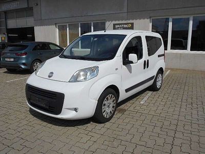 gebraucht Fiat Qubo 14 73 Active