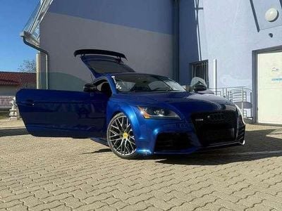 Gebraucht Audi TT Roadster 200 PS (147 kW) 2006 Cabrio