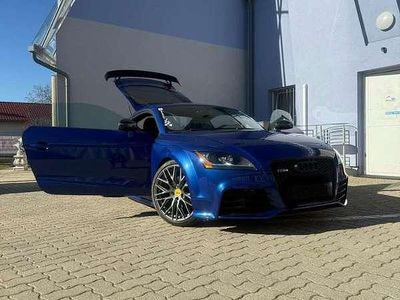 gebraucht Audi TT Roadster TT 1,8 T