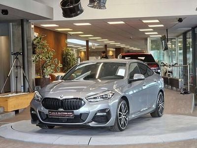 Gebraucht BMW 218 M Sport 136 PS (100 kW) 2022 Grau Coupé