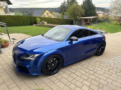 gebraucht Audi TT RS TT RSCoupé 25 T FSI quattro