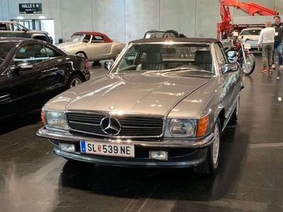 Mercedes SL300