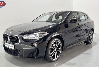 gebraucht BMW X2 xDrive20d