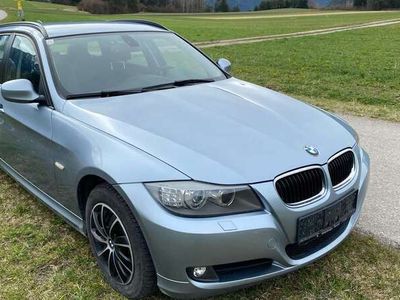 gebraucht BMW 318 318 d Touring