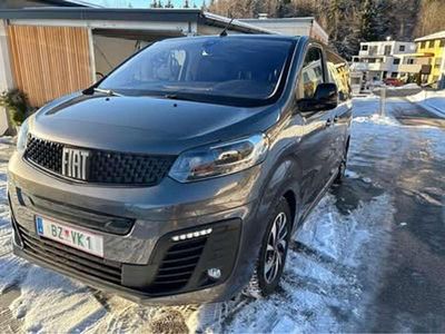 gebraucht Fiat E-Ulysse Lounge