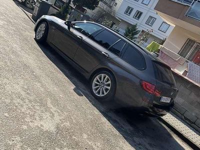 Gebraucht BMW 525 218 PS (160 kW) 2012 Kombi
