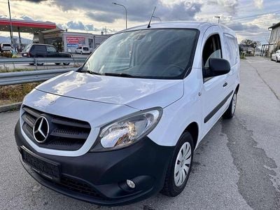 Gebraucht 2013 Mercedes Citan 109 Van | € 8.900