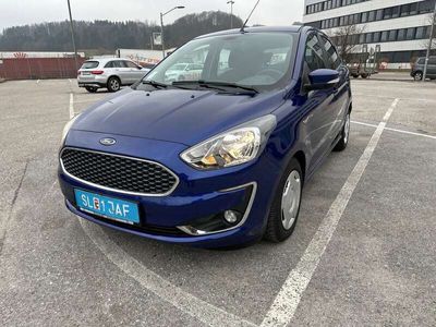 gebraucht Ford Ka Plus Ka/Ka+ Ka+ 1.2 S&S Active