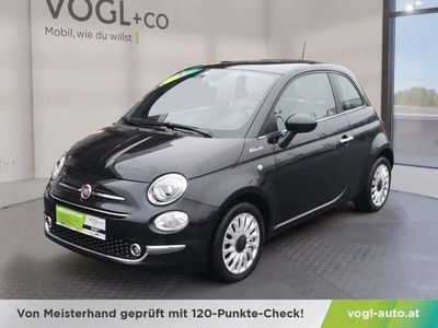 gebraucht Fiat 500 500FIREFLY HYBRID D