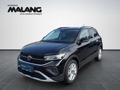Schwarz Neu 2025 VW T-Cross SUV | € 33.490 (Etwas zu teuer)
