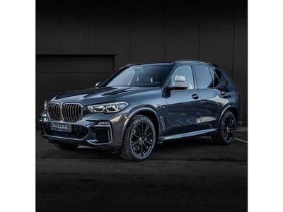 Grau Gebraucht 2019 BMW X5 Comfort Edition SUV | € 53.990 (Fairer Preis)