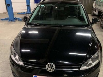 gebraucht VW Golf VII 