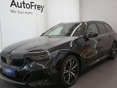 Neu 2025 BMW 540 Efficient Dynamics Kombi | € 113.433