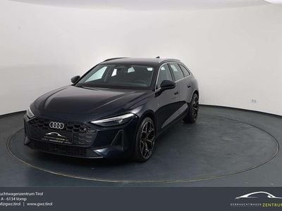 gebraucht Audi A5 Avant TFSI MHEV+ S-tronic*SPORTPAK*LEDER*TOP